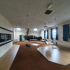 Wickham Community Centre - Woodford Suite image 3