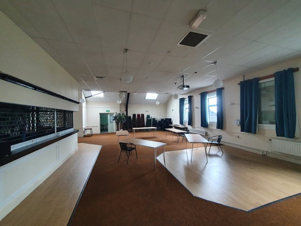 Wickham Community Centre - Woodford Suite image 3
