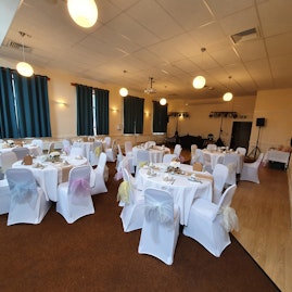 Wickham Community Centre - Woodford Suite image 1