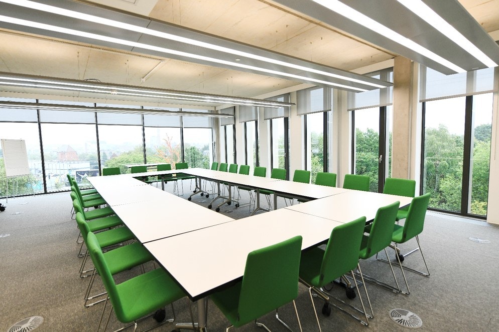 TouchBase Pears - Meeting Rooms image 7