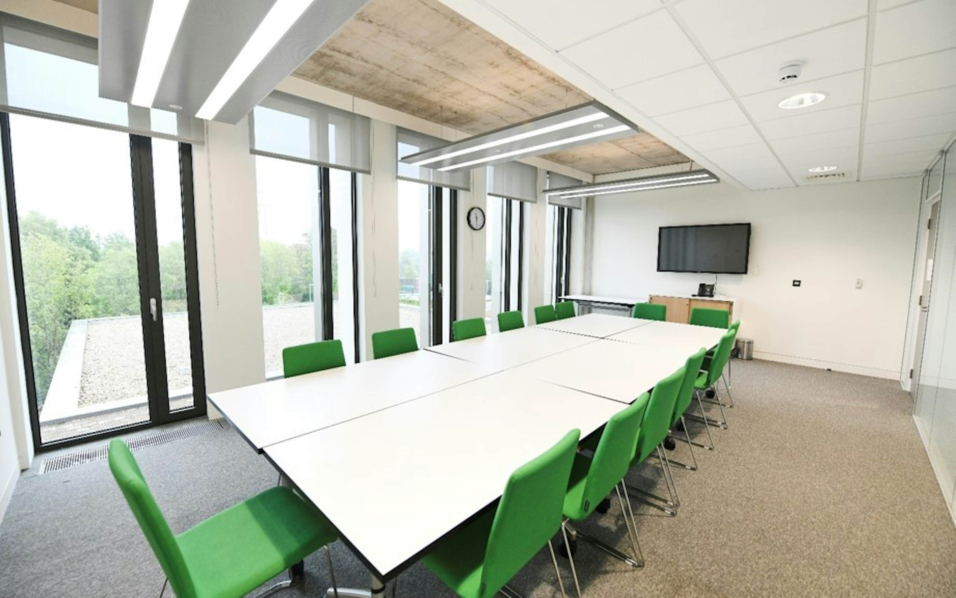 TouchBase Pears - Meeting Rooms image 1