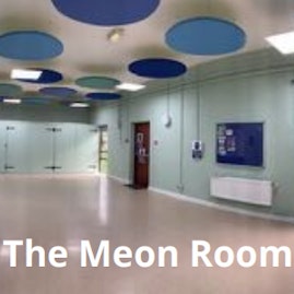 Wickham Community Centre - Meon Room image 2