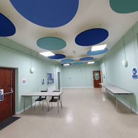 Wickham Community Centre - Meon Room image 1