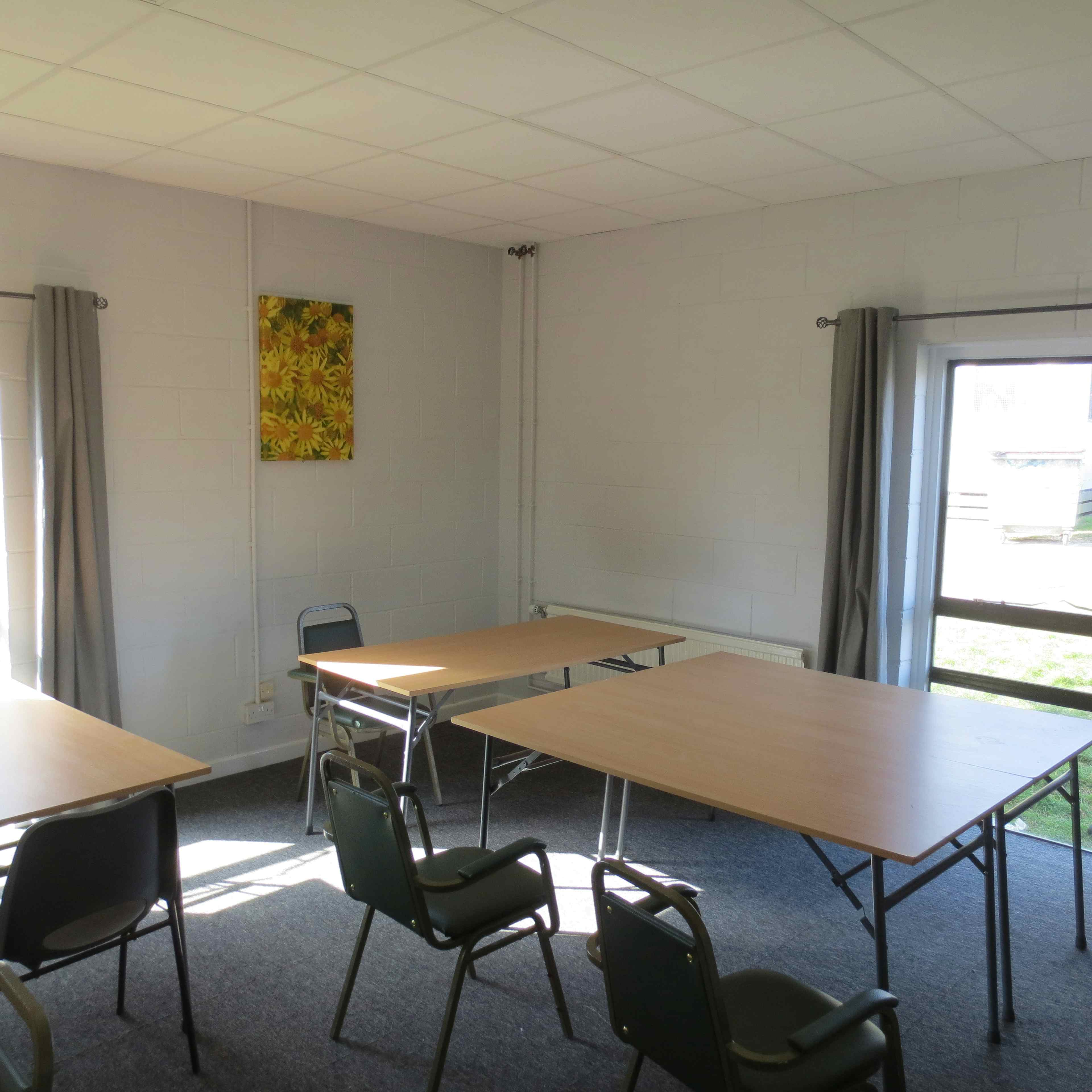 Wickham Community Centre - Victory Room image 2