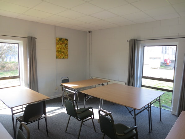 Wickham Community Centre - Victory Room image 2