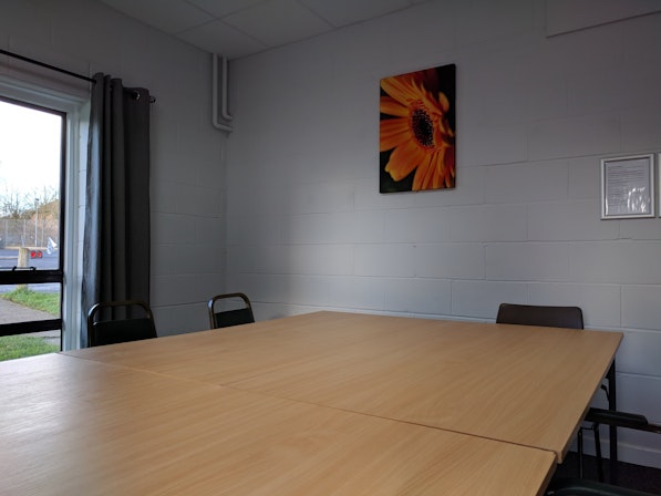 Wickham Community Centre - Victory Room image 3