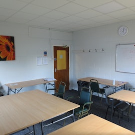 Wickham Community Centre - Victory Room image 6
