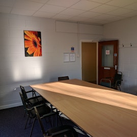 Wickham Community Centre - Victory Room image 4