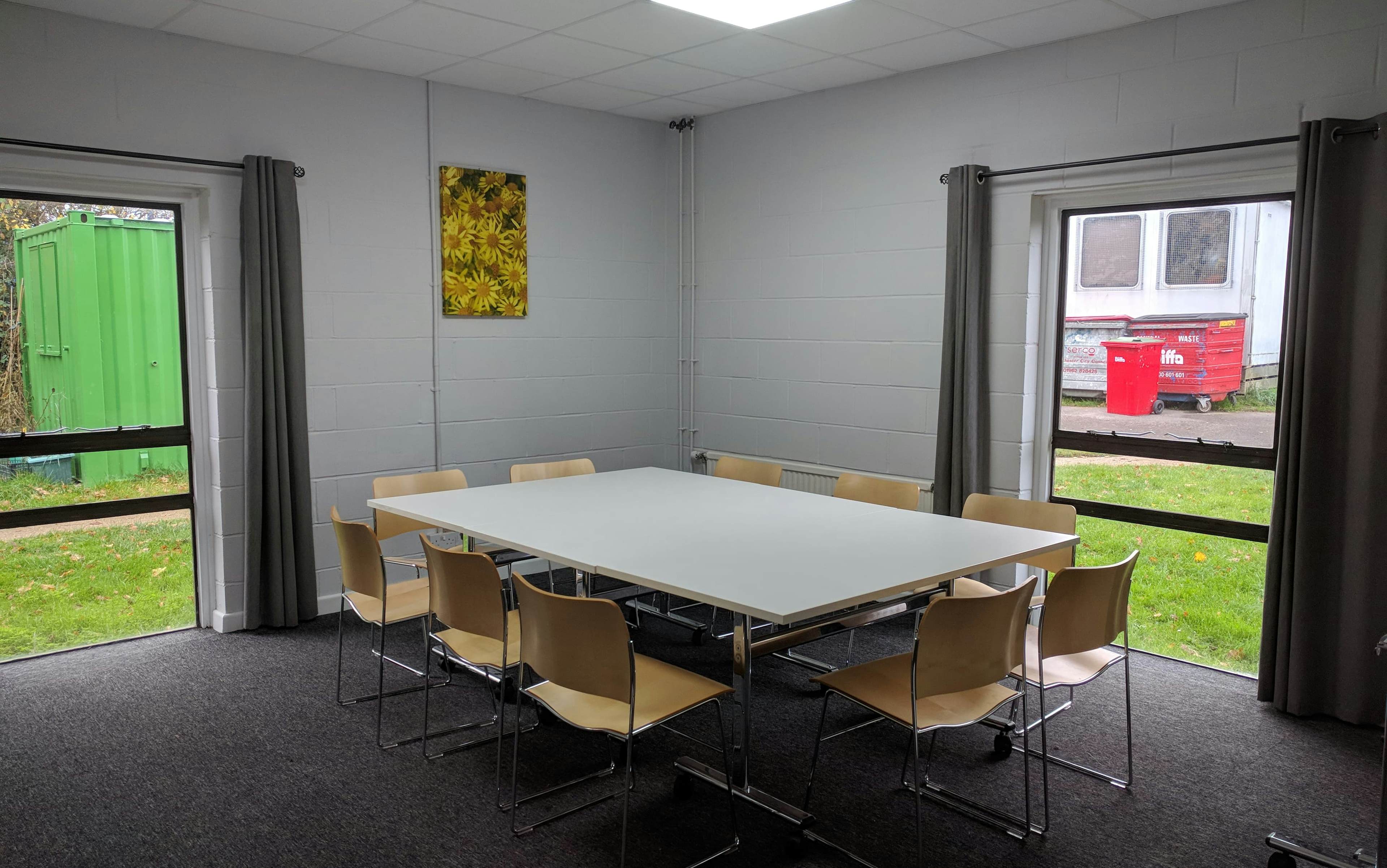 Wickham Community Centre - Victory Room image 1