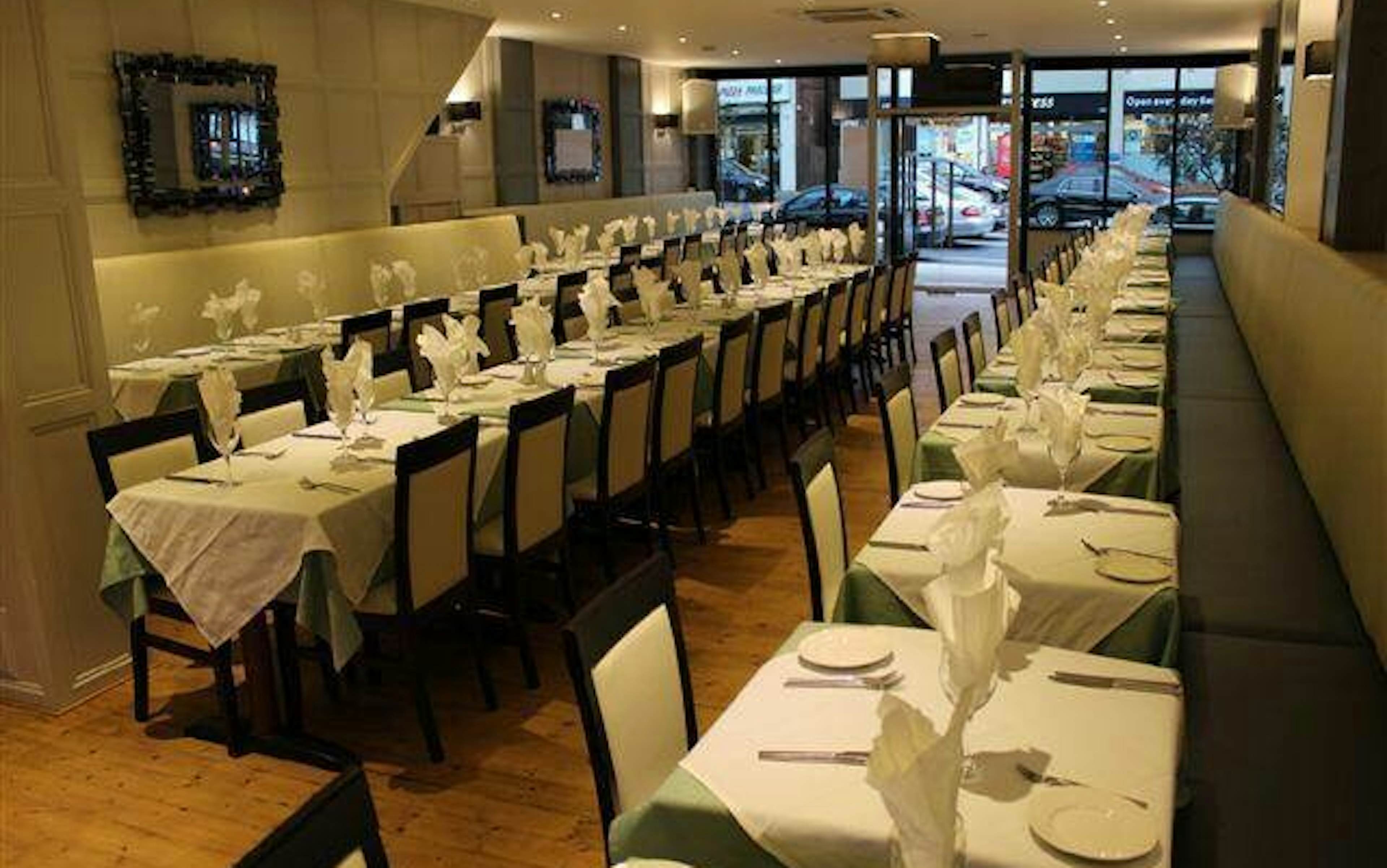 Orama Restaurant - Whole Venue image 1