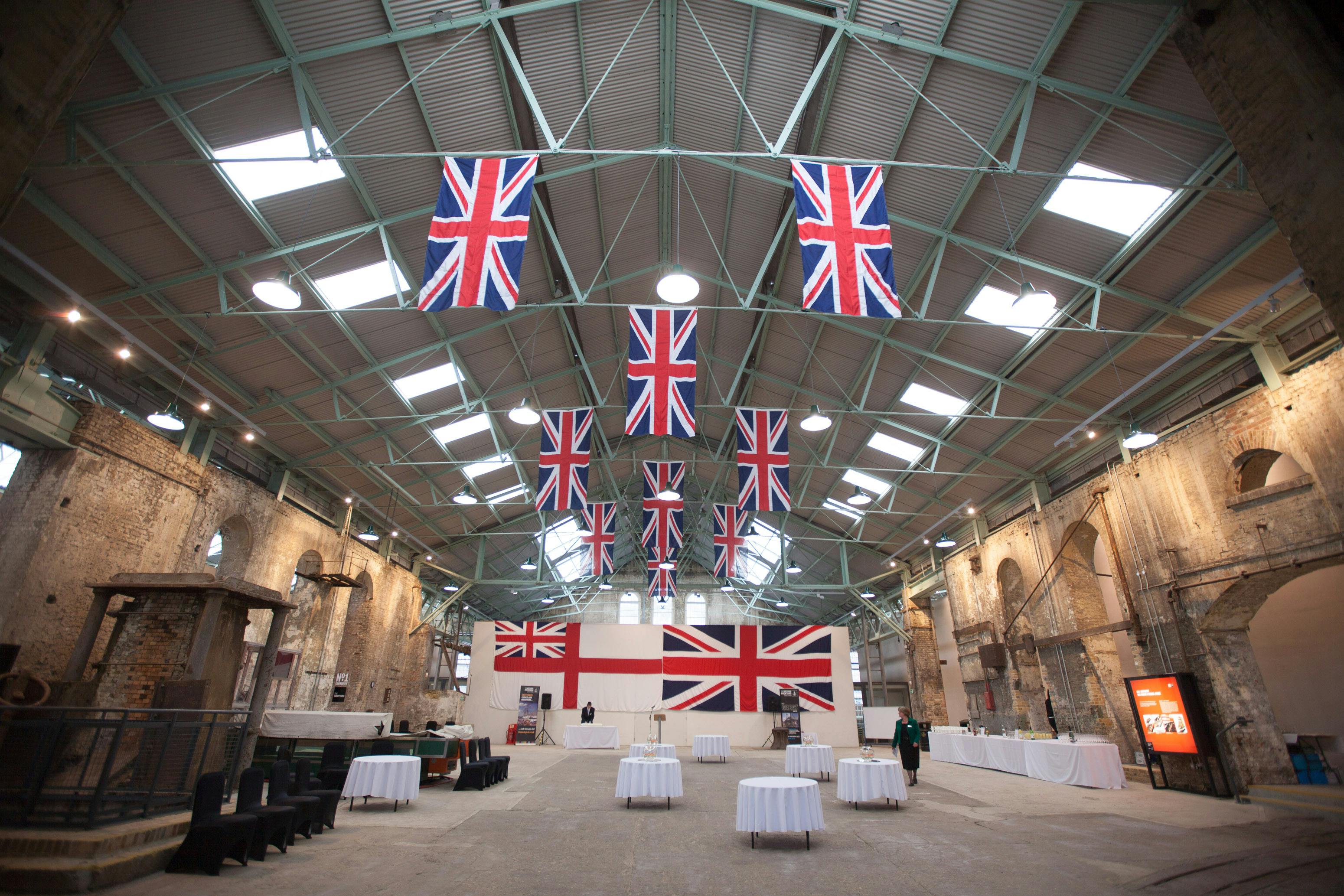 The Historic Dockyard - image 3