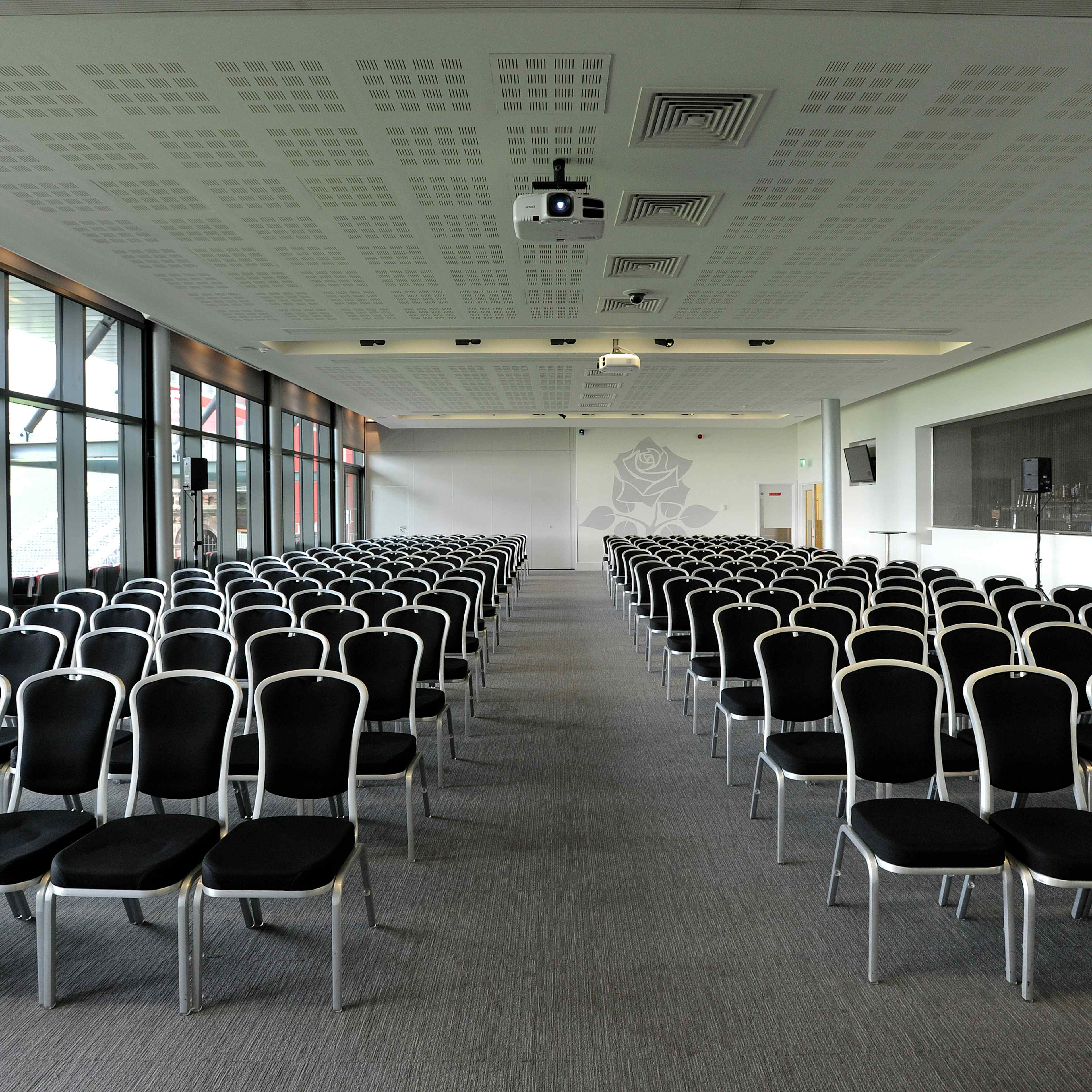 Emirates Old Trafford  - 1864 Suite image 2