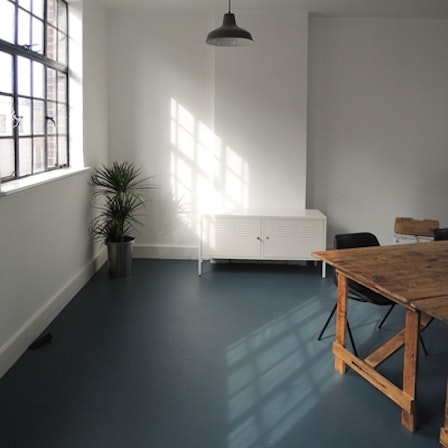 2Northdown, King's Cross - Meeting Room image 1