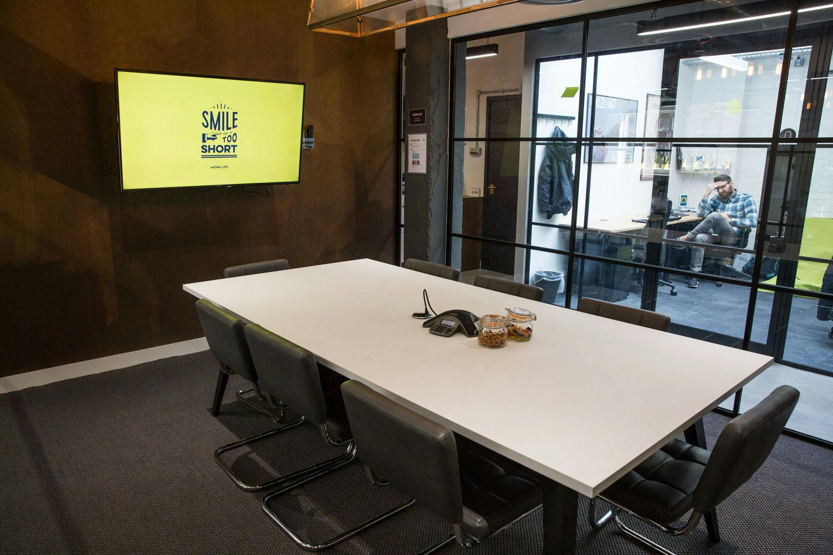 Work.Life Bermondsey - image 1