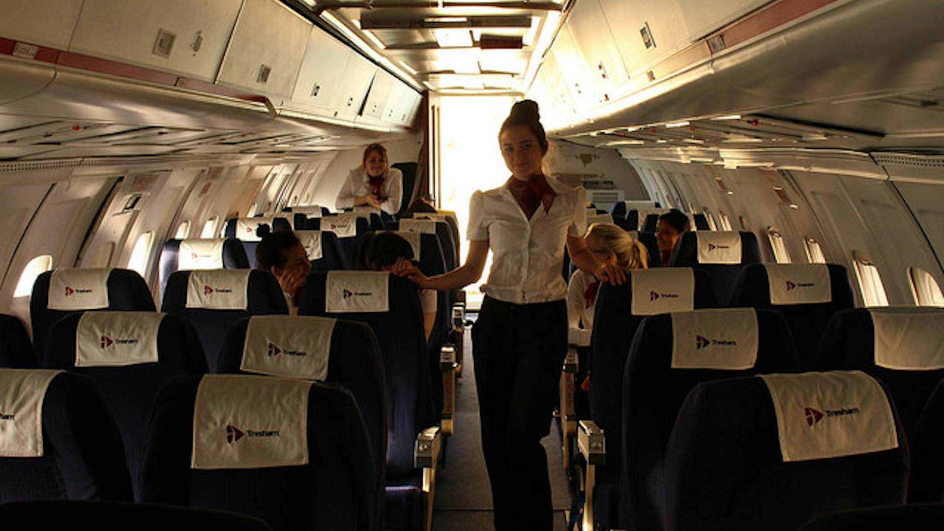 Bac 1 11 Aircraft Film And Photo The Venue Hub Northamptonshire