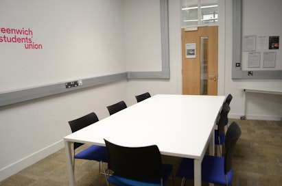 Small Meeting Rooms