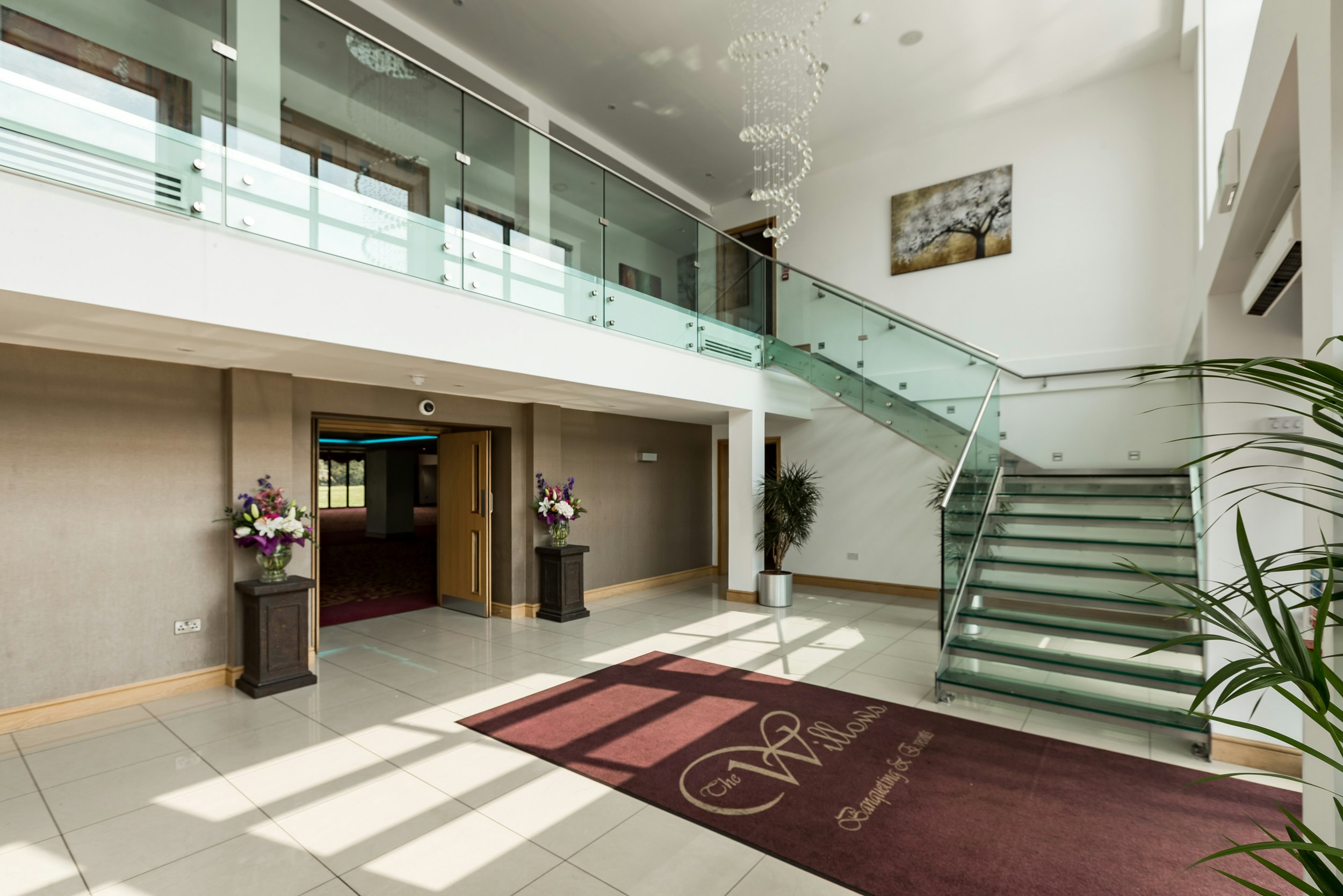 The Willow's - The Ballroom image 2