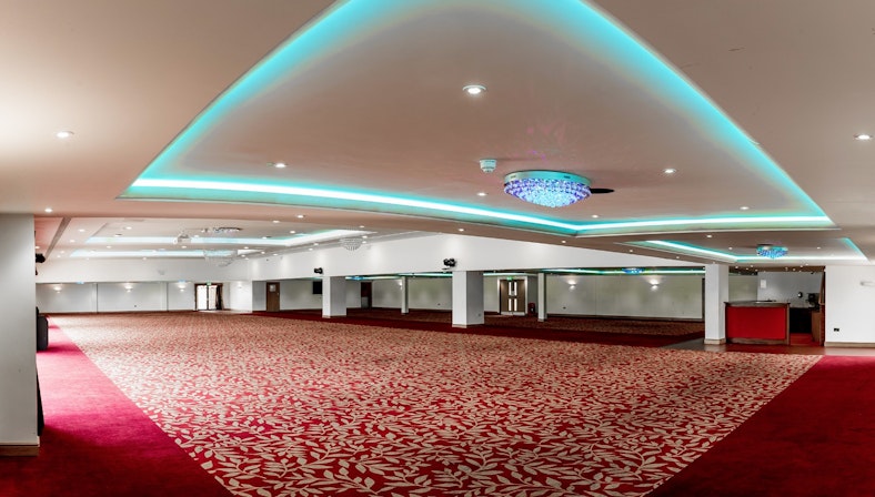 The Willow's - The Ballroom image 3