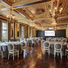Hotel Cafe Royal - Pompadour Ballroom image 1