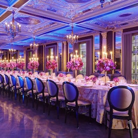 Hotel Cafe Royal - Pompadour Ballroom image 4