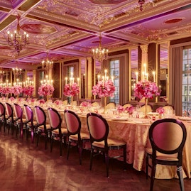 Hotel Cafe Royal - Pompadour Ballroom image 5