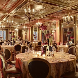 Hotel Cafe Royal - Pompadour Ballroom image 3