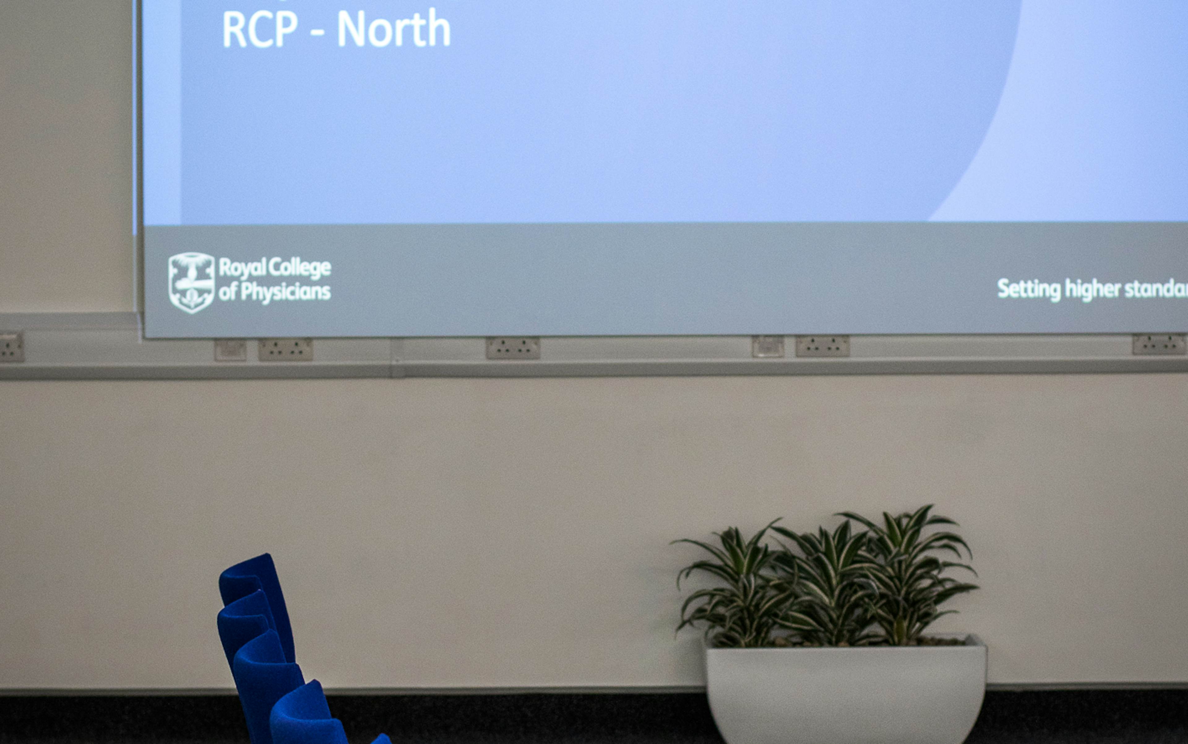 RCP North - Leeds Room image 1