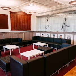 Emirates Old Trafford  - Members Suite image 4