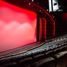 Cineworld Leicester Square - IMAX image 4