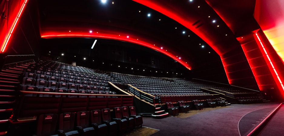 Cineworld Leicester Square - IMAX image 3
