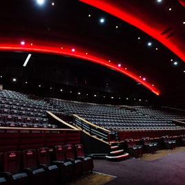 Cineworld Leicester Square - IMAX image 3