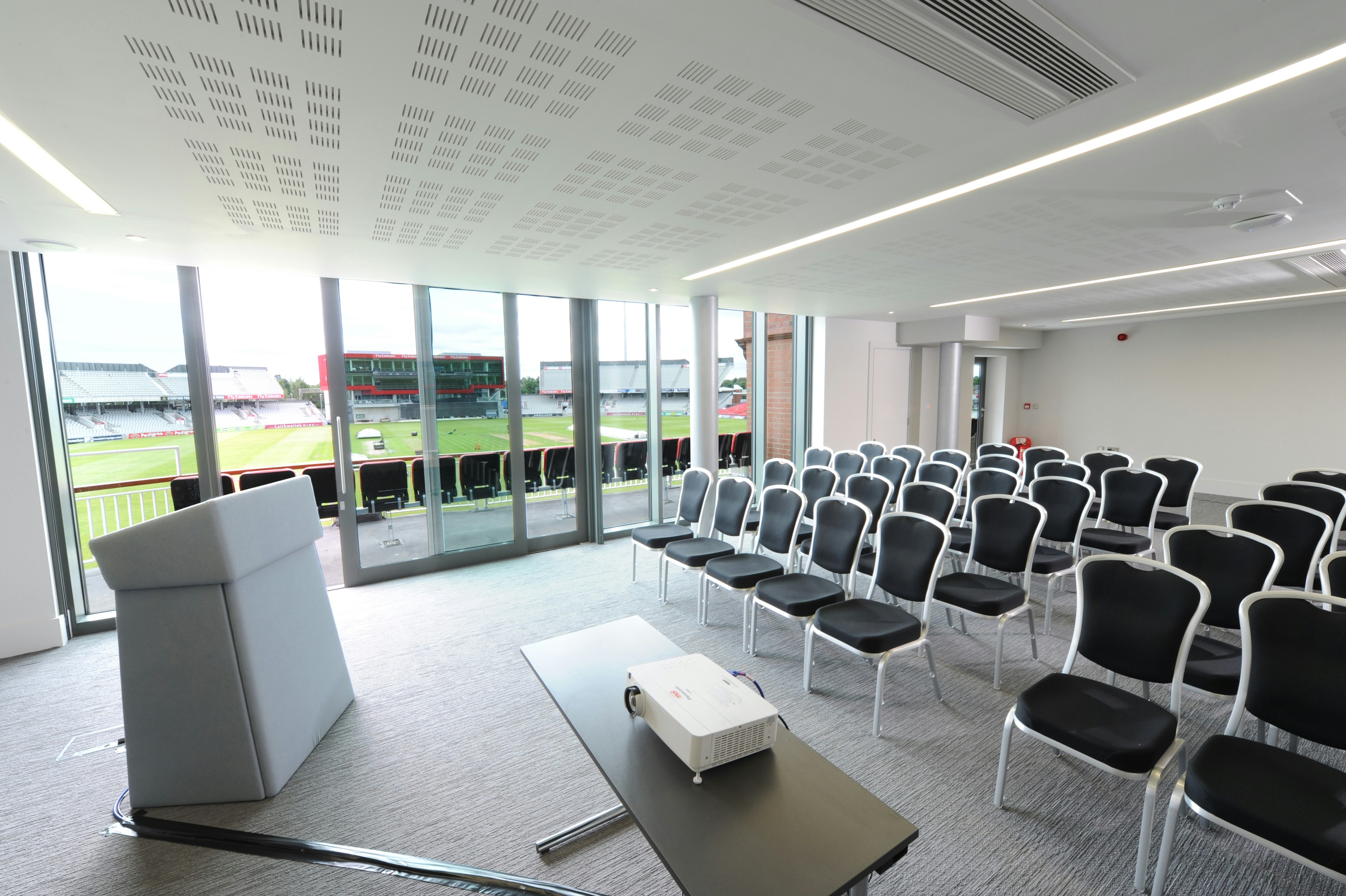 Banqueting Venues in Manchester - Emirates Old Trafford 
