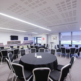 Emirates Old Trafford  - The Club Suite image 3