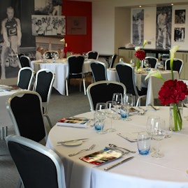 Emirates Old Trafford  - The Club Suite image 2