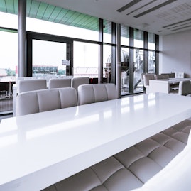 Emirates Old Trafford  - The Boardroom image 1