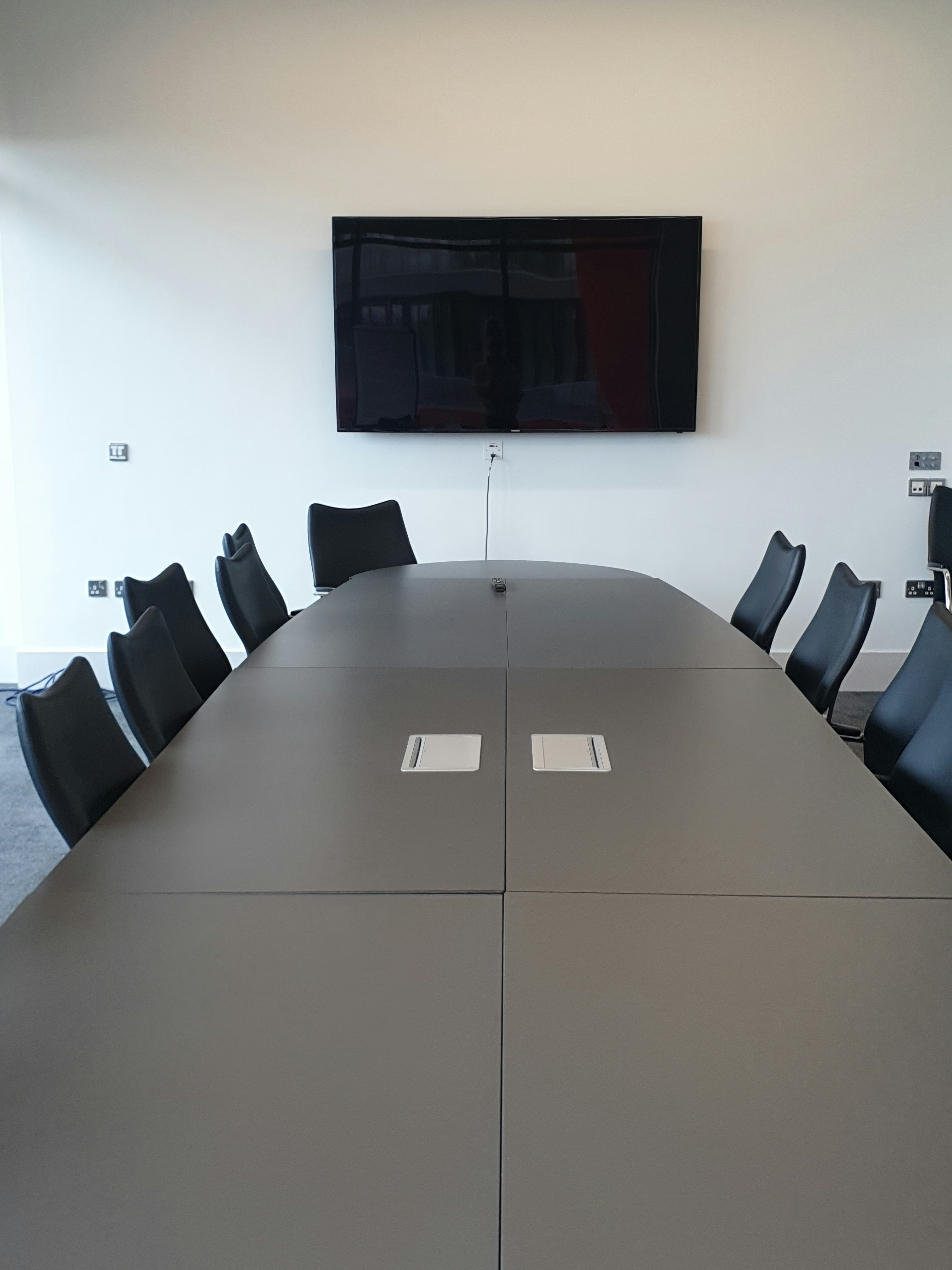 Emirates Old Trafford  - The Boardroom image 4