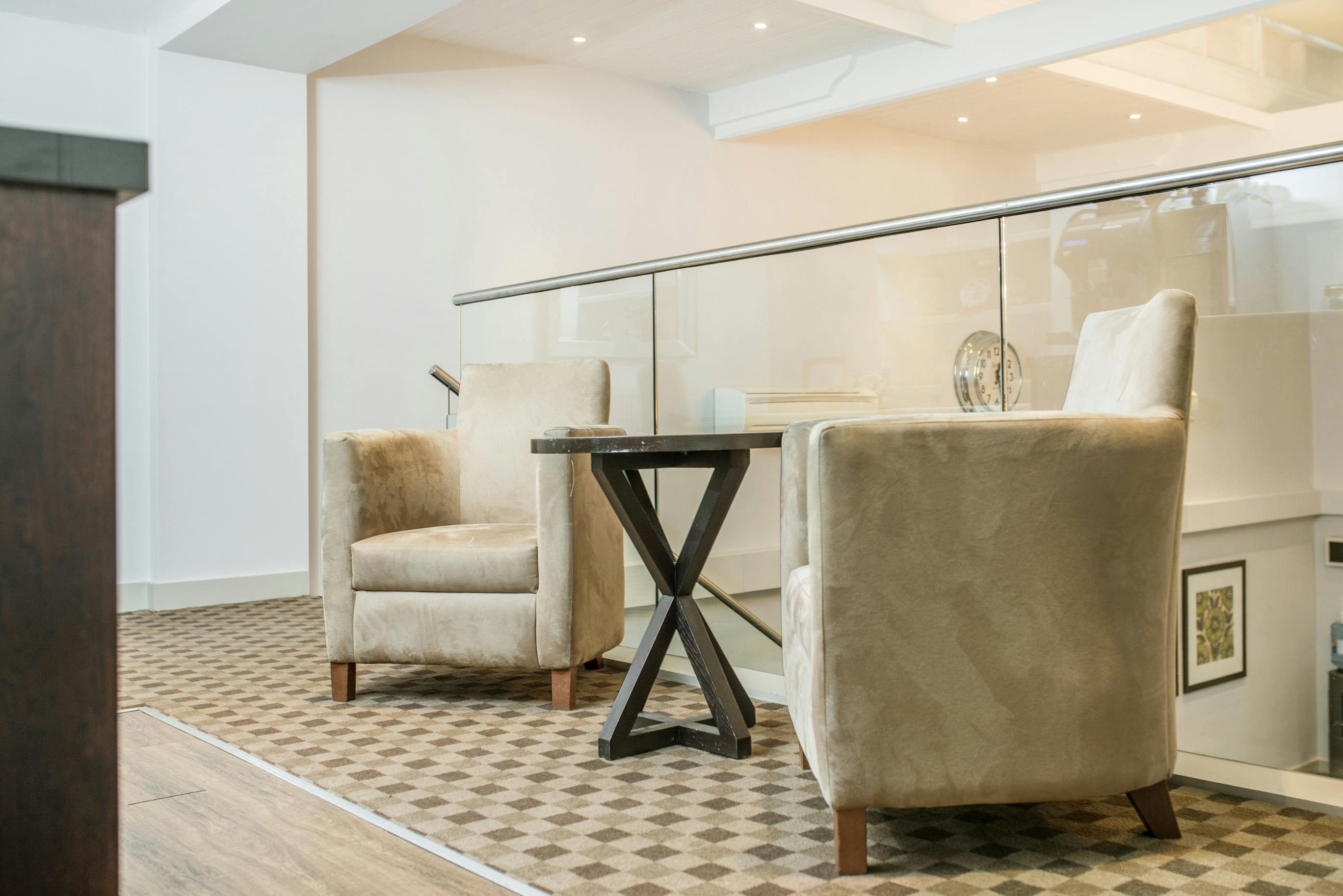 Hire New Place Hotel Hampshire