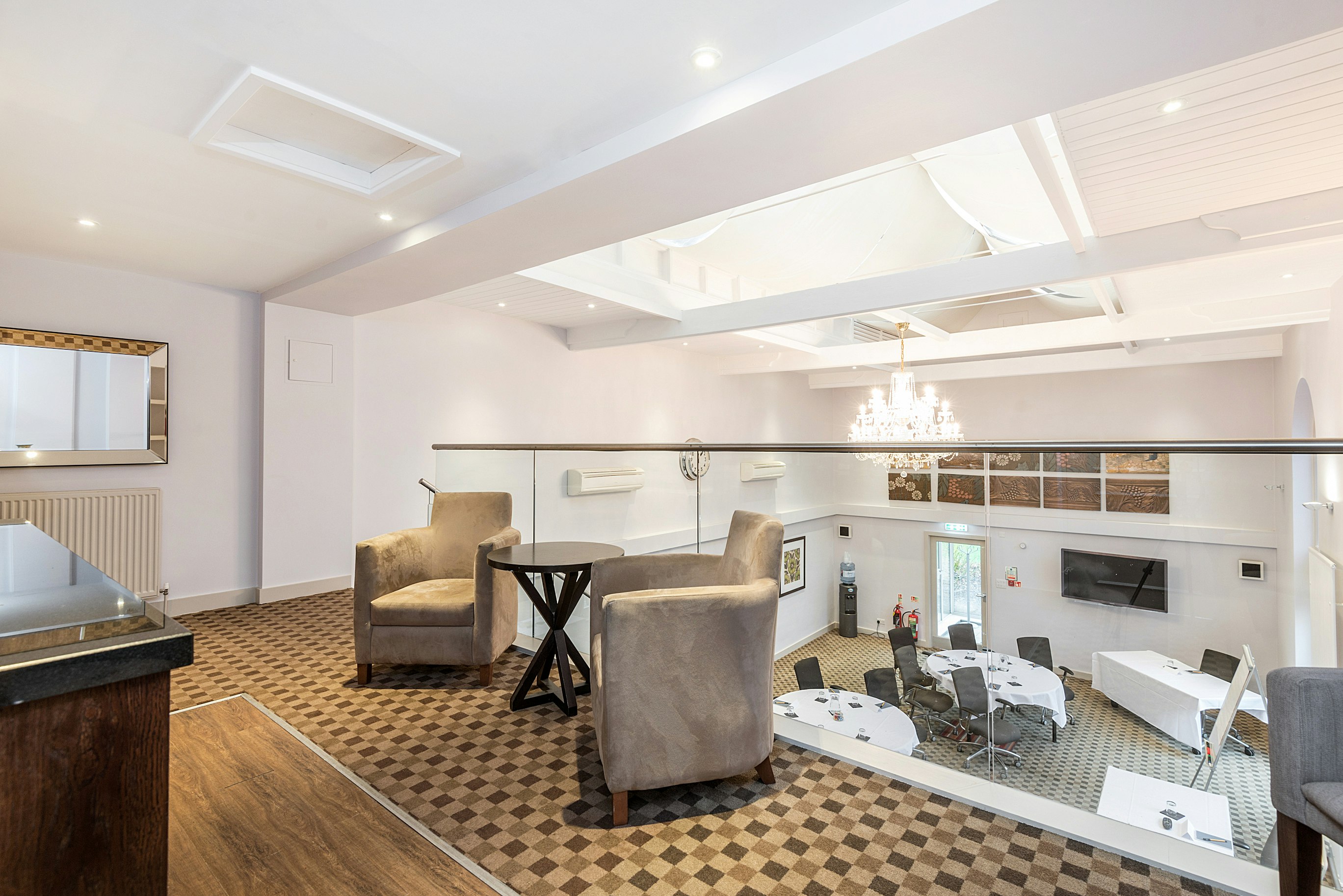 New Place Hotel - Hampshire - The Court image 6