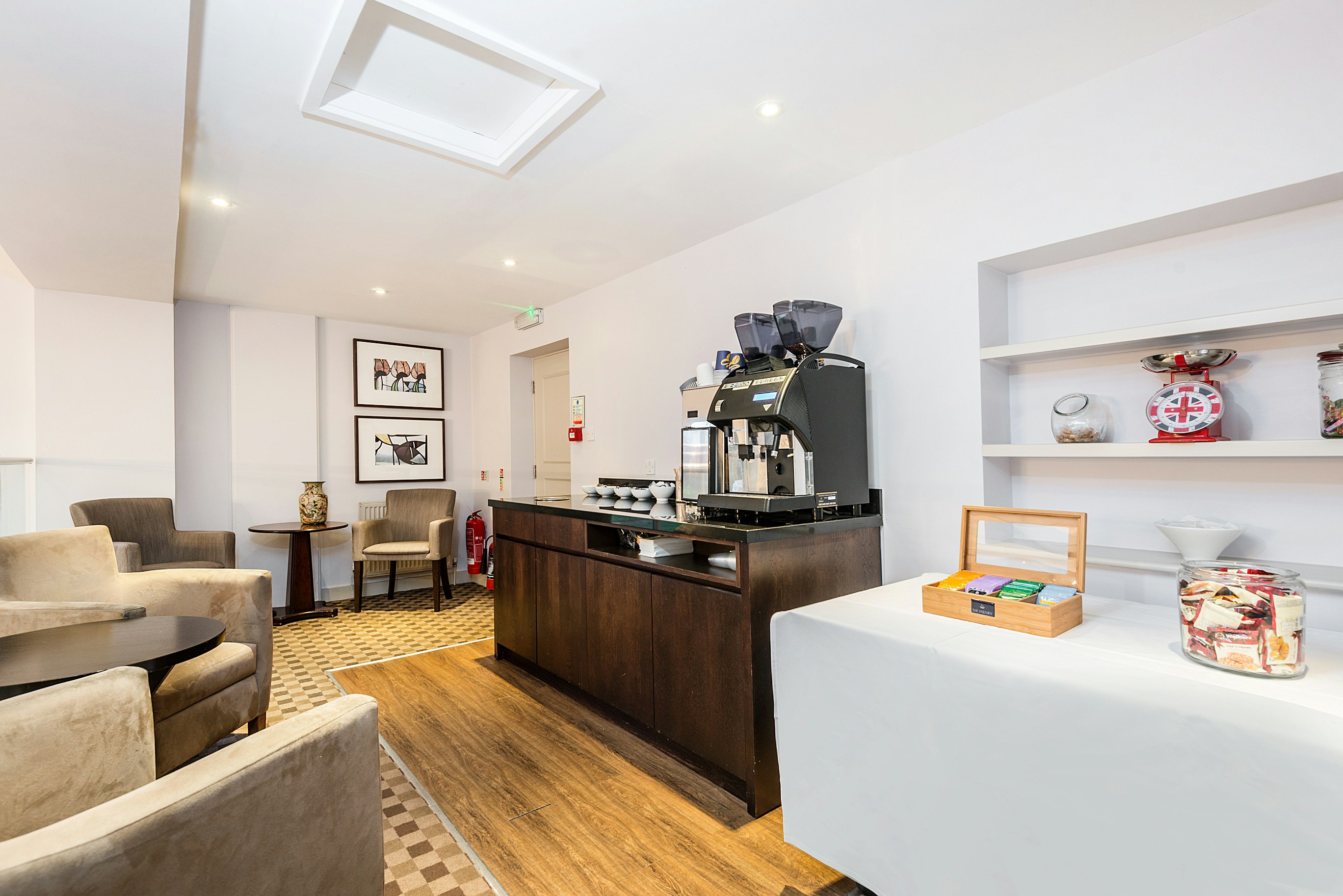 New Place Hotel - Hampshire - The Court image 3
