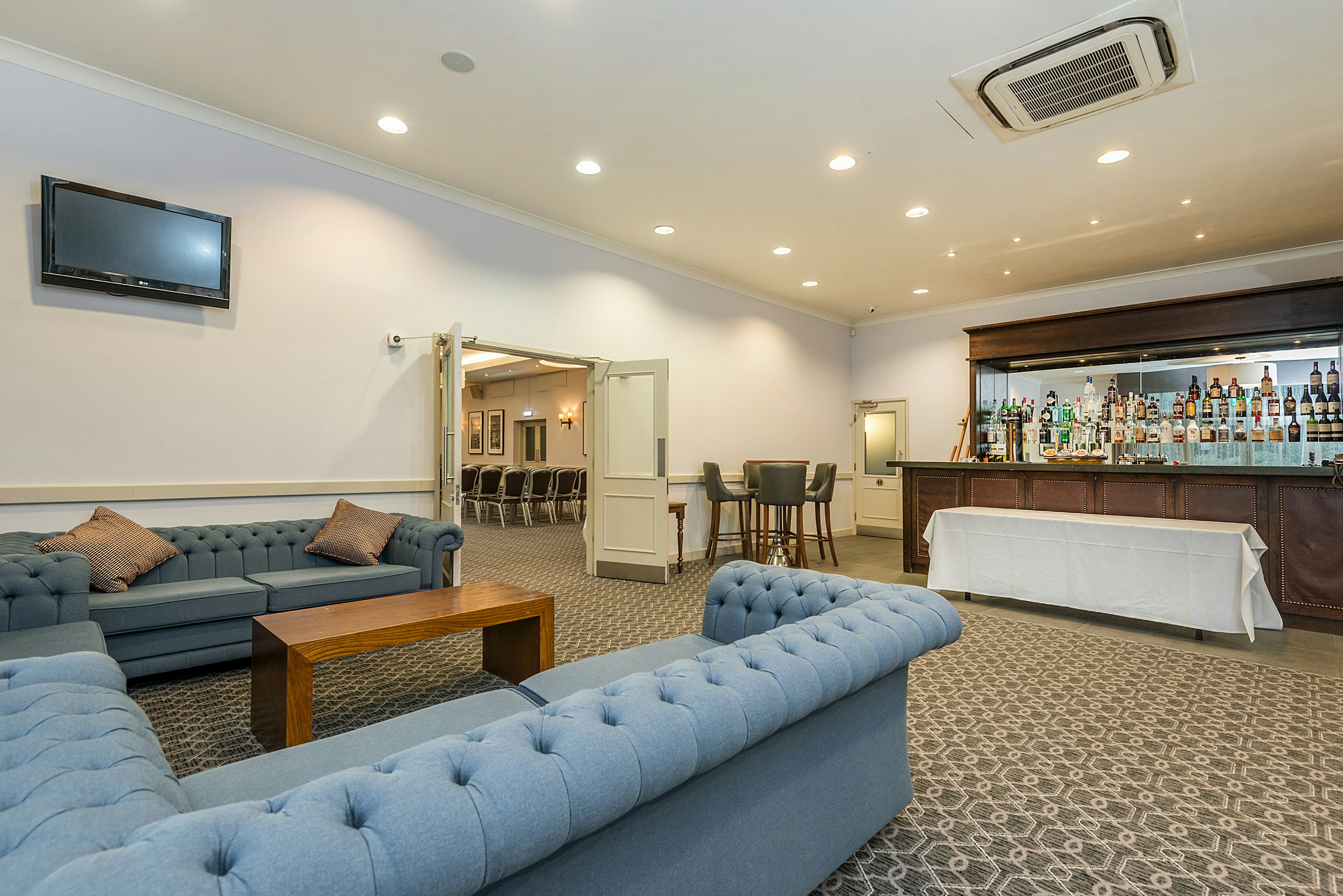 New Place Hotel - Hampshire - The Arden image 5