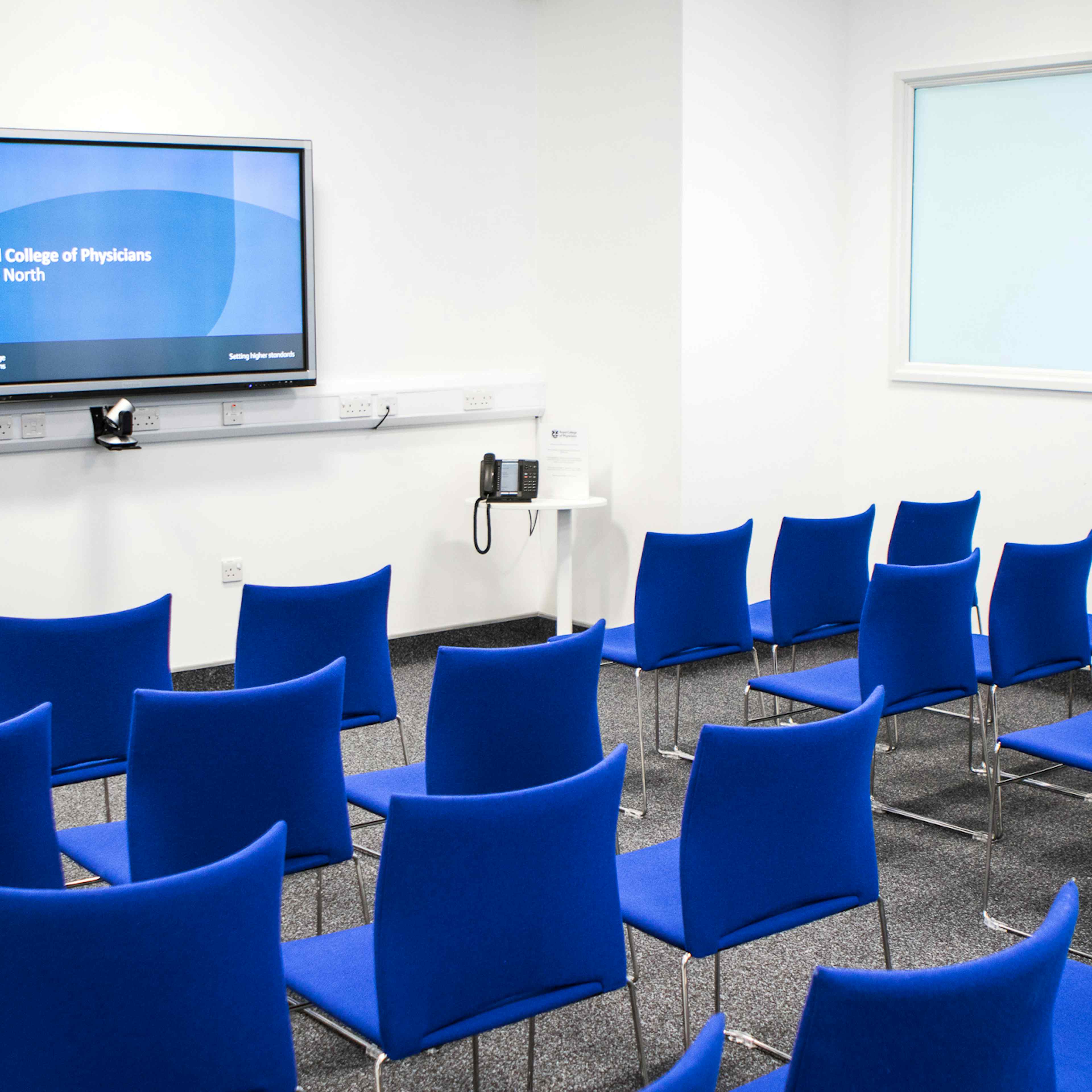 RCP North - Middlesbrough Room image 2
