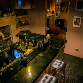 Southam Street  - Ground Floor Restaurant - Sushi Bar - Tequila and Mezcal Parlour image 1