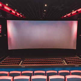 Cineworld Leicester Square - Superscreen image 1