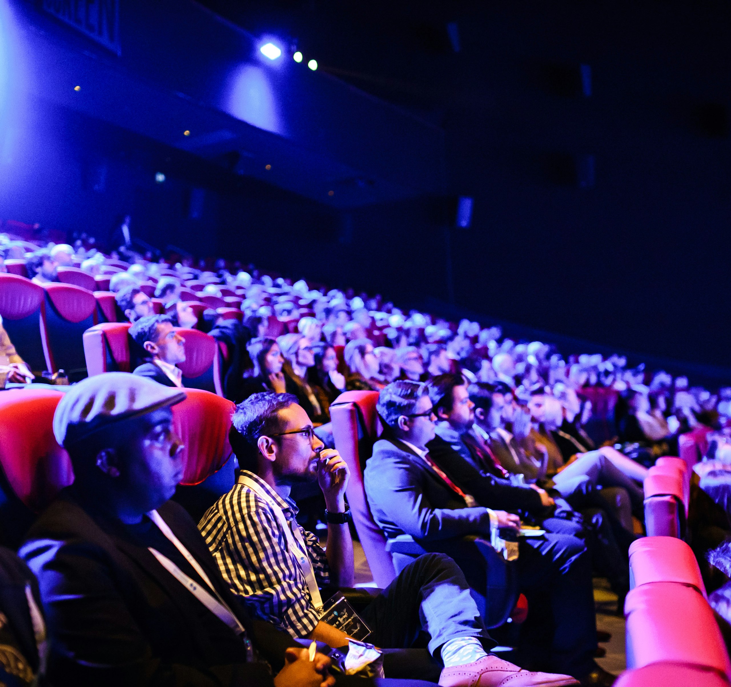 Superscreen | Screenings | Cineworld - The O2 Greenwich