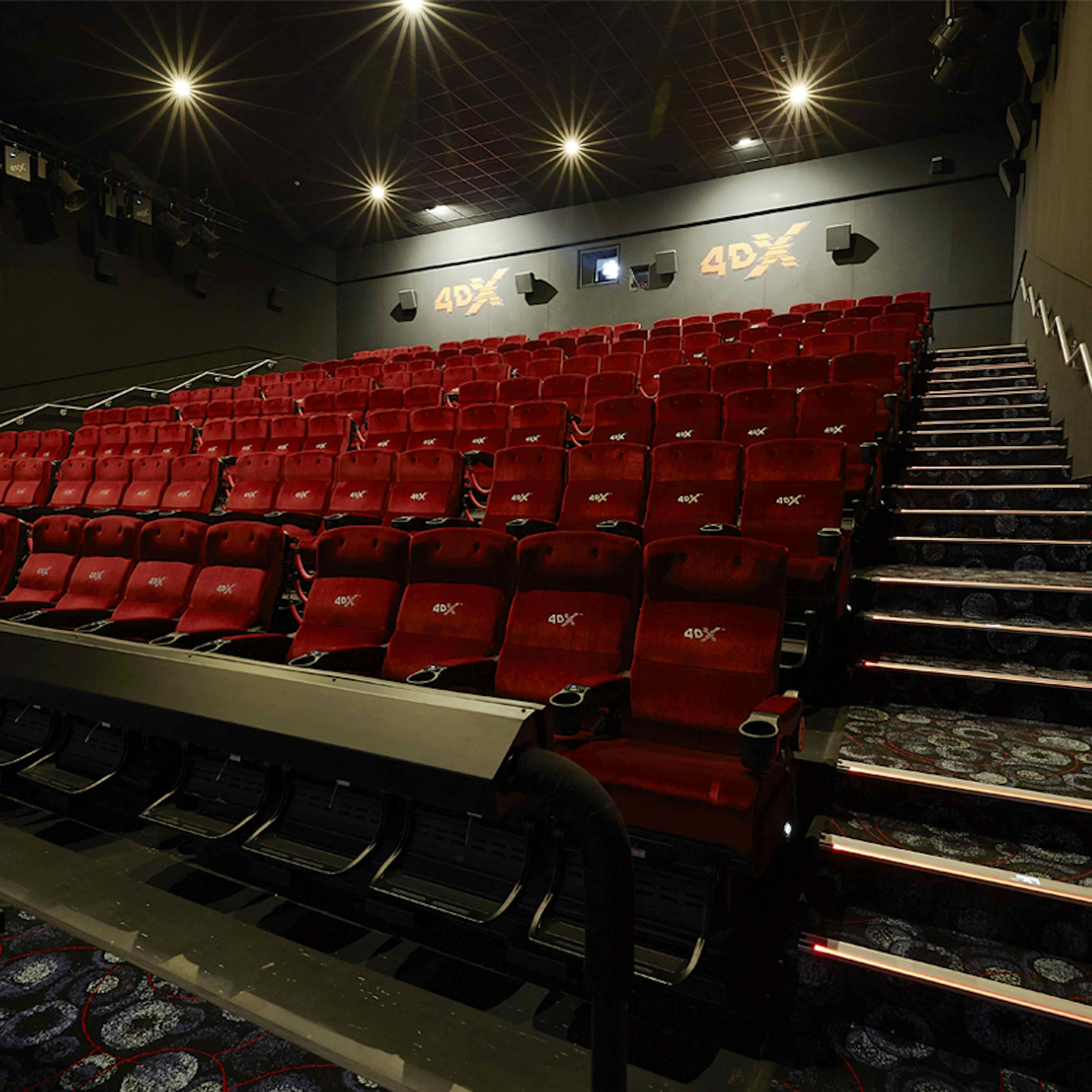 Cineworld Birmingham Broad Street - image 3