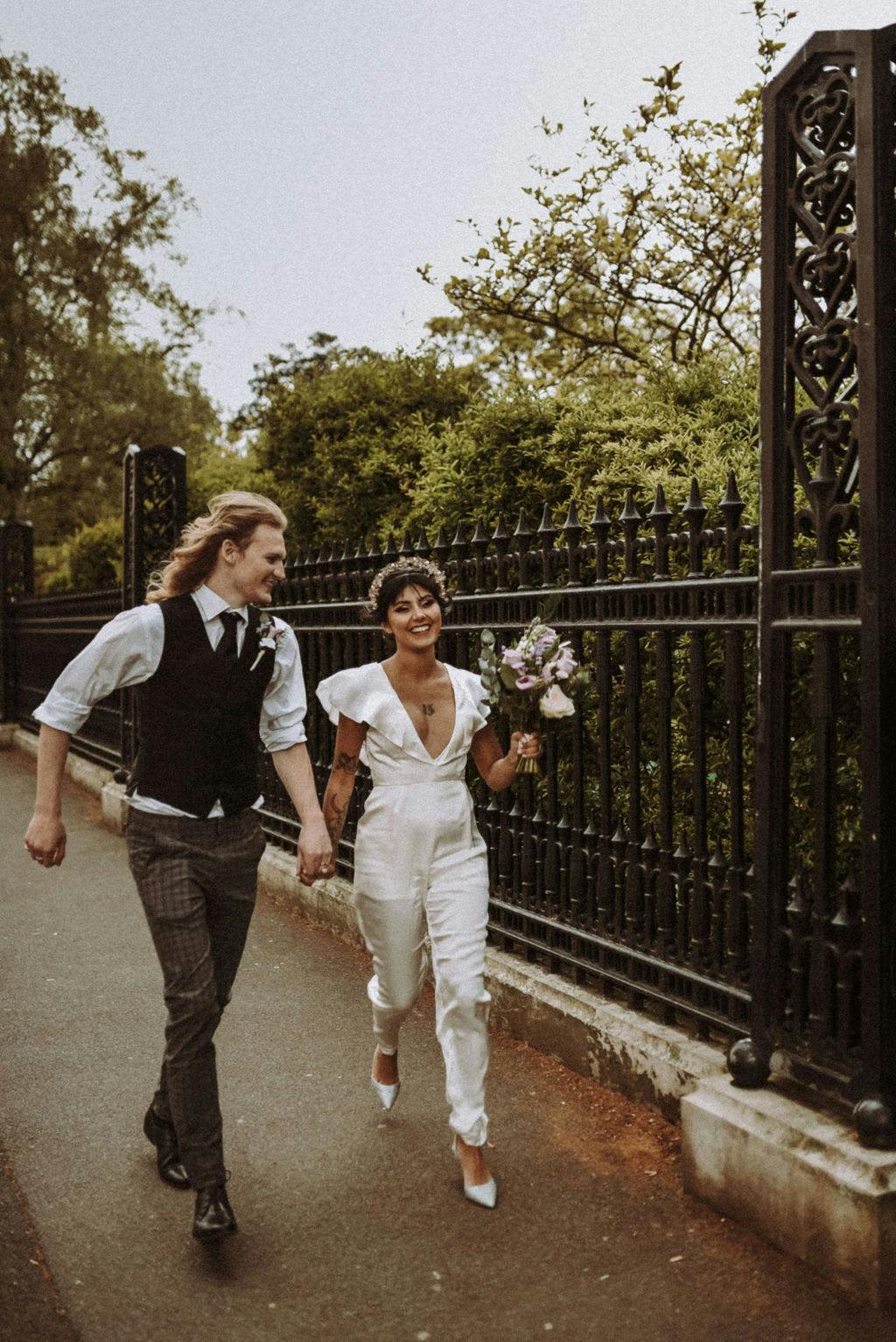 5 Unforgettable London Wedding Venues