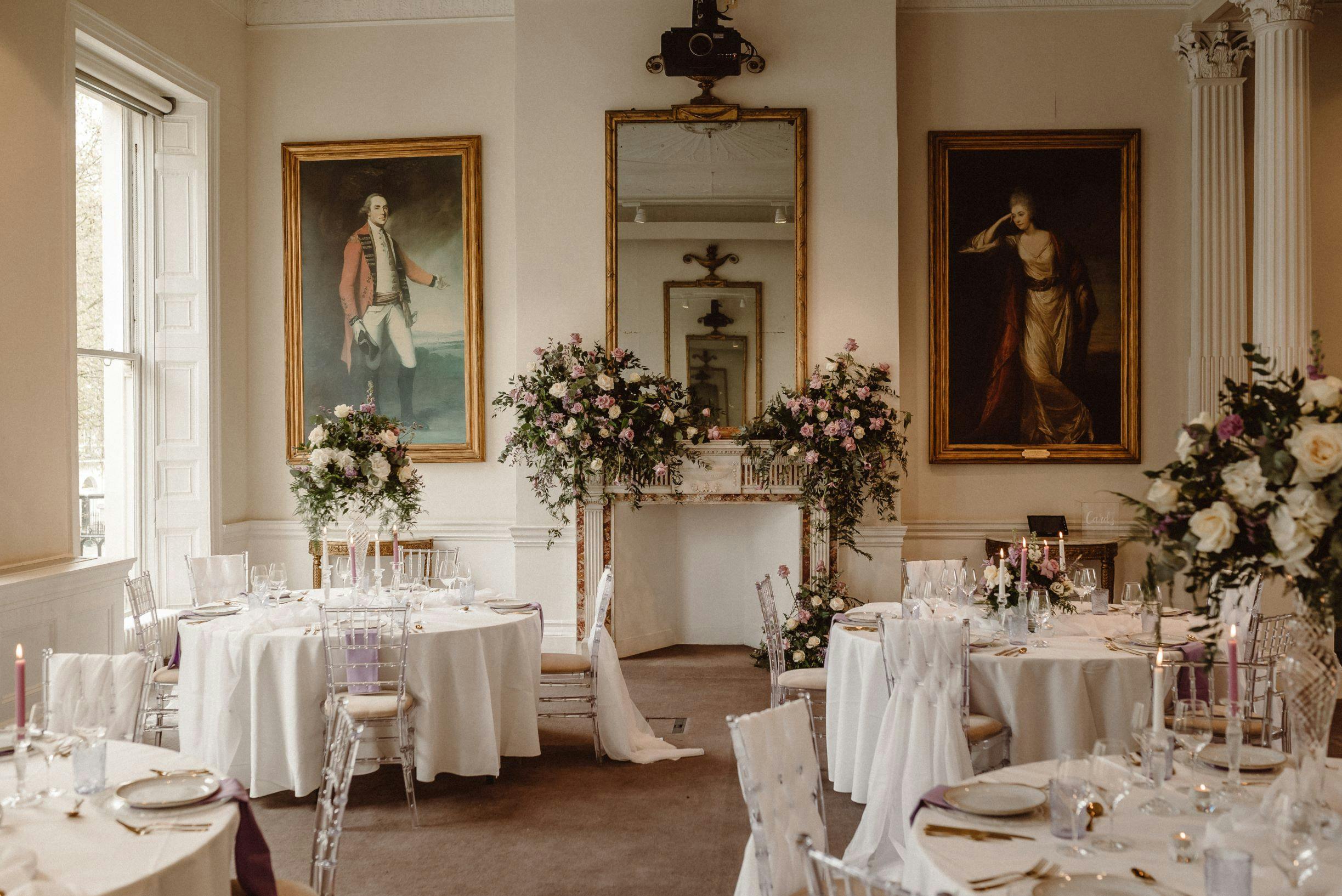 5 Unforgettable London Wedding Venues