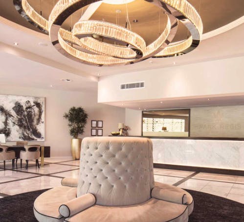 Park Regis Birmingham - image 2