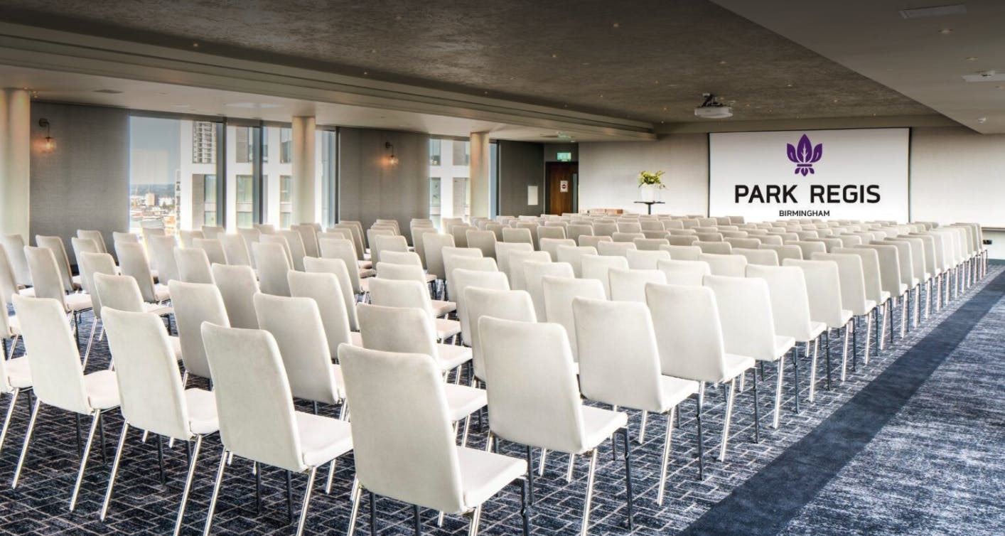 Park Regis Birmingham - image 3