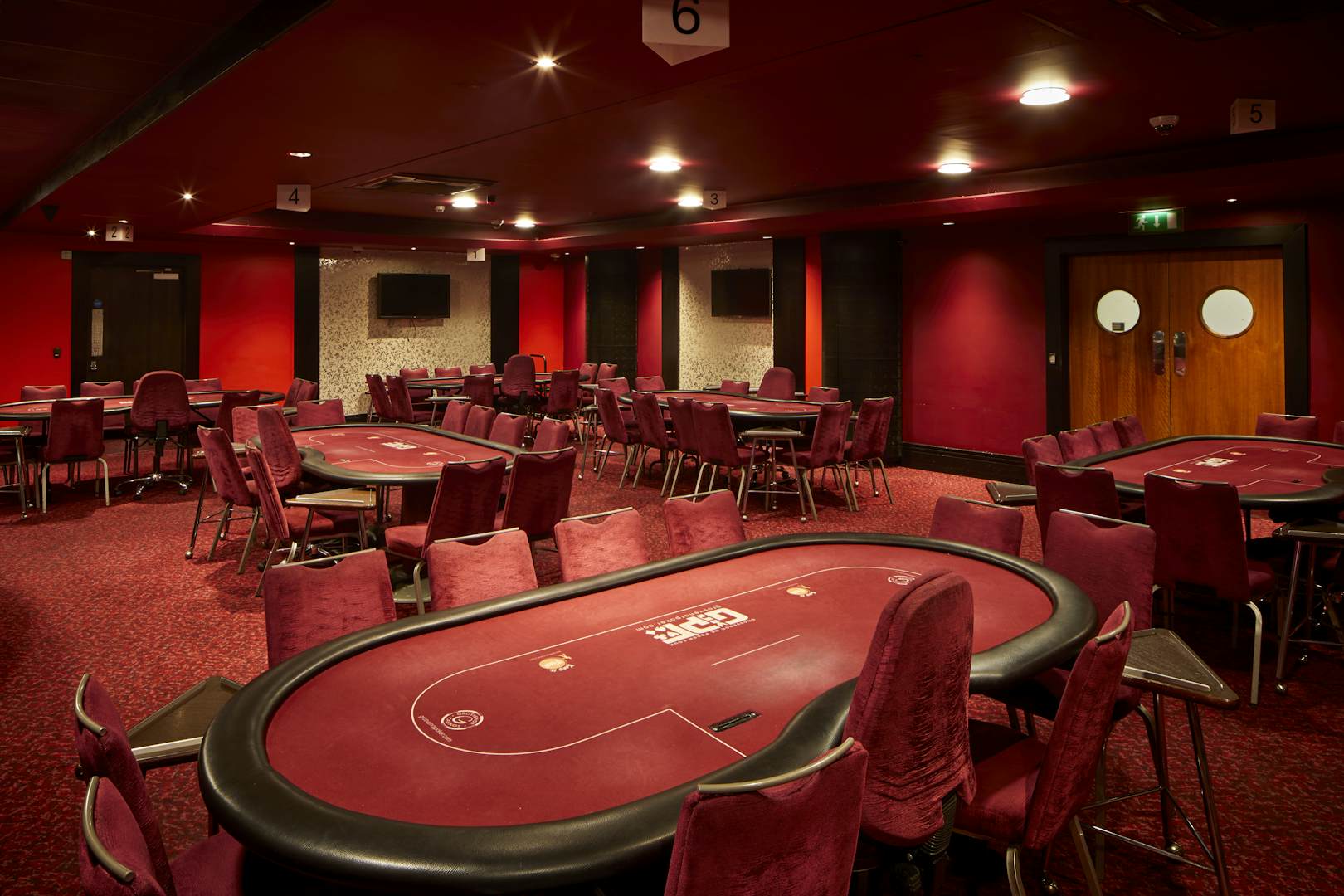 Poker Room Самара
